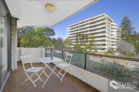 Property photo of 6/25-29 Devonshire Street Chatswood NSW 2067