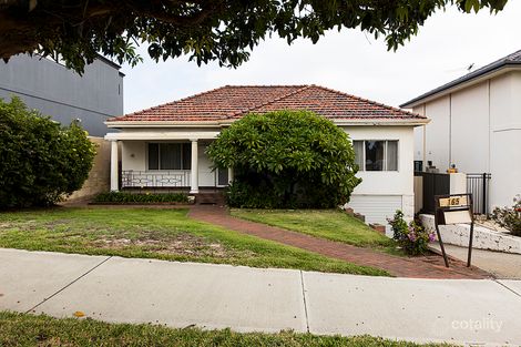Property photo of 165 Gregory Street Wembley WA 6014