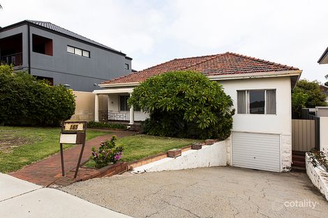 Property photo of 165 Gregory Street Wembley WA 6014