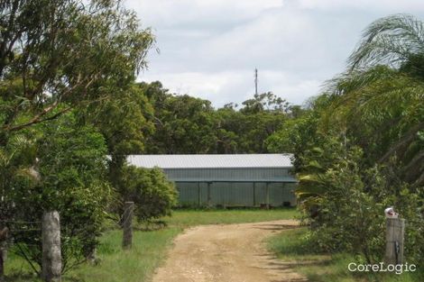 Property photo of 97 Bicentennial Drive Agnes Water QLD 4677