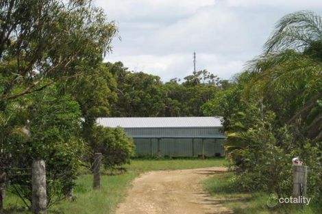 Property photo of 97 Bicentennial Drive Agnes Water QLD 4677