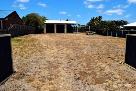 5 Ocean St, Burnett Heads, QLD 4670