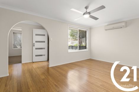 Property photo of 2 Mountain Ash Close Medowie NSW 2318