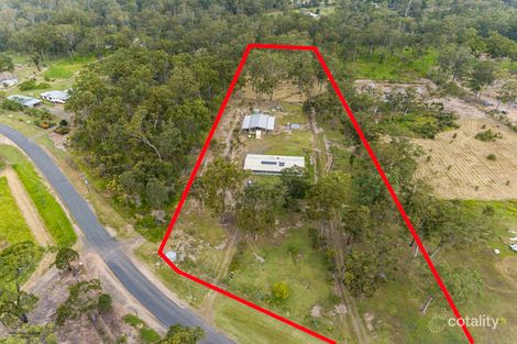34 Billabong Way, Bucca, QLD 4670