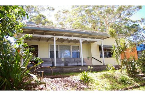 Property photo of 7 Fingal Street Nelson Bay NSW 2315