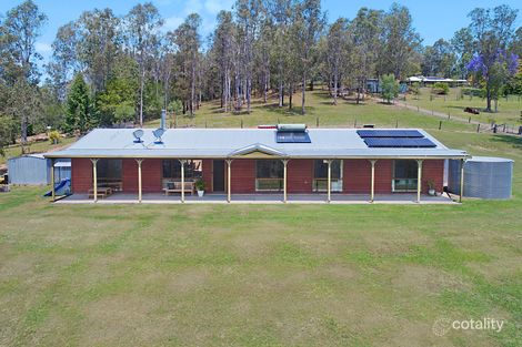 Property photo of 20 Pinto Drive Conondale QLD 4552
