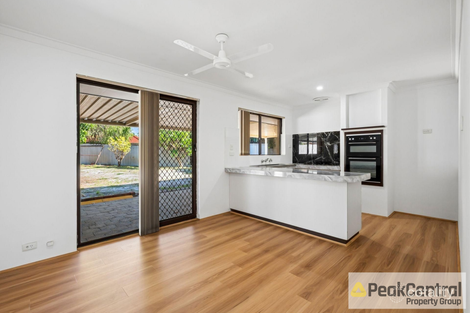 Property photo of 52 Ritson Way Parkwood WA 6147