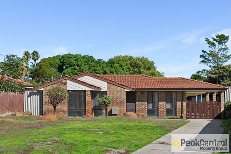 52 Ritson Way, Parkwood, WA 6147