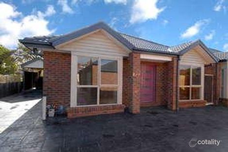 1 Centre St, Sunshine, VIC 3020