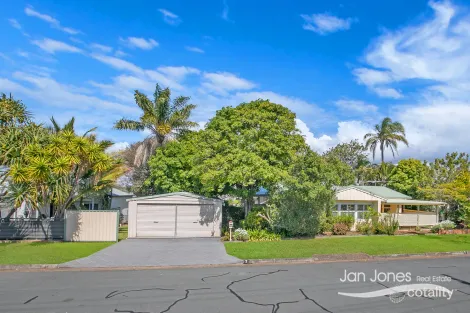 Property photo of 7 Cathie Street Clontarf QLD 4019