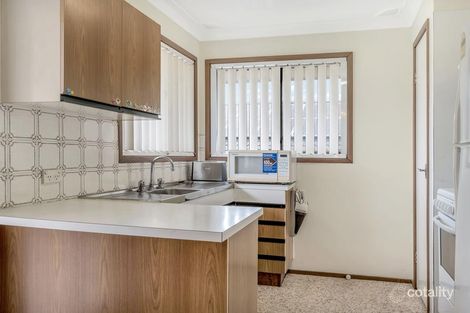 Property photo of 30 Curringa Road Villawood NSW 2163