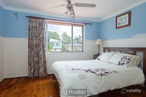 Property photo of 4 Ford Avenue Mount Hutton NSW 2290