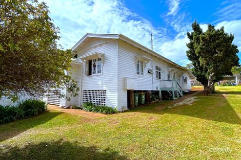 4/140 Ruthven St, North Toowoomba, QLD 4350