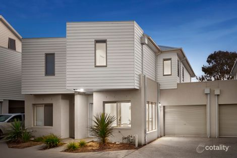 4/11 Basil St, Newport, VIC 3015