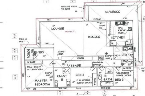 Property photo of 3 Julies Court Turners Beach TAS 7315