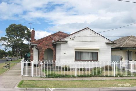 43 Ford St, Newport, VIC 3015