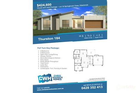 Property photo of 4 Springbrook Close Parkhurst QLD 4702