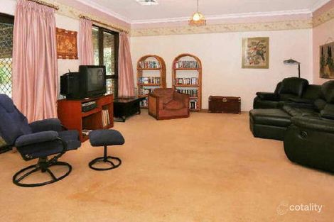 Property photo of 39 Annangrove Road Kenthurst NSW 2156