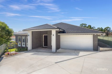 23a Treborth Pl, Menai, NSW 2234