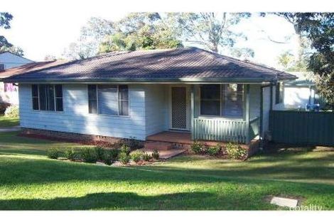 Property photo of 199 Cygnet Drive Berkeley Vale NSW 2261