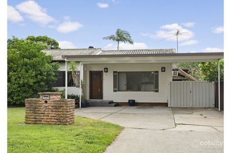 1 Dorothy Cres, Colyton, NSW 2760