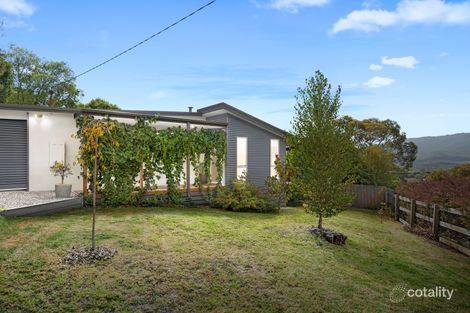 Property photo of 2 Middleton Drive Woori Yallock VIC 3139