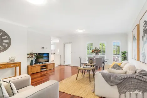 38/2 Victoria St, Botany, NSW 2019
