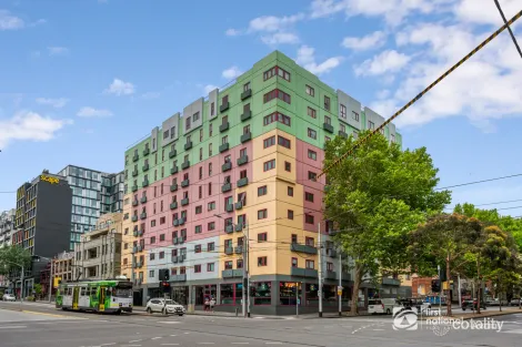 619/528 Swanston St, Carlton, VIC 3053