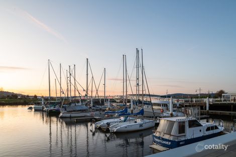 Property photo of FLOOR 1/8 Seaport Boulevard Launceston TAS 7250