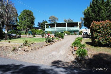 Property photo of 4 Grandview Drive Goughs Bay VIC 3723
