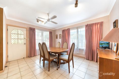 Property photo of 4 Holmes Street Lalor Park NSW 2147