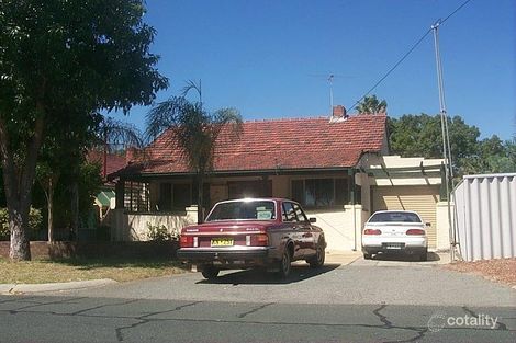 Property photo of 70 Campbell Street Rivervale WA 6103