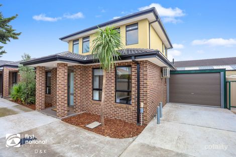 Property photo of 2/10 Oncidium Gardens Keilor Downs VIC 3038