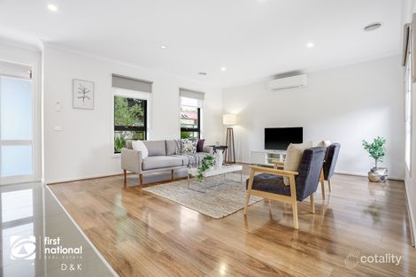 Property photo of 2/10 Oncidium Gardens Keilor Downs VIC 3038