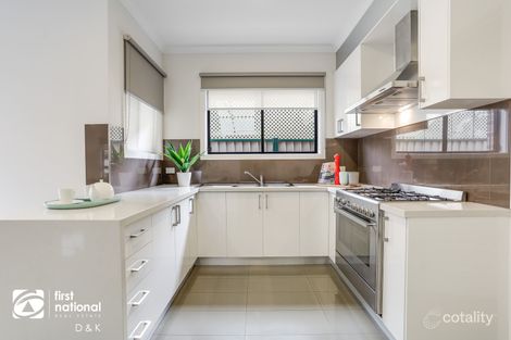 Property photo of 2/10 Oncidium Gardens Keilor Downs VIC 3038