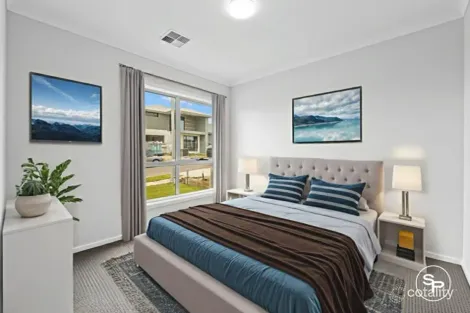Property photo of 14 Equestrian Street Cobbitty NSW 2570