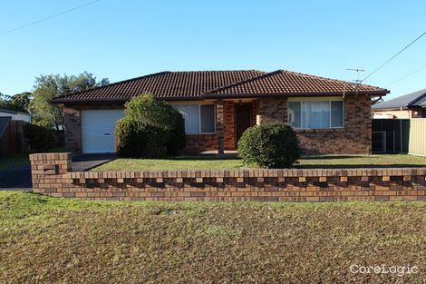 Property photo of 38 Idlewild Avenue Sanctuary Point NSW 2540