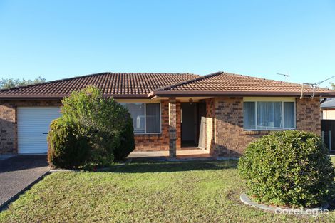 Property photo of 38 Idlewild Avenue Sanctuary Point NSW 2540