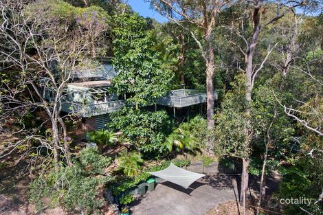 Property photo of 101 McCarrs Creek Road Church Point NSW 2105