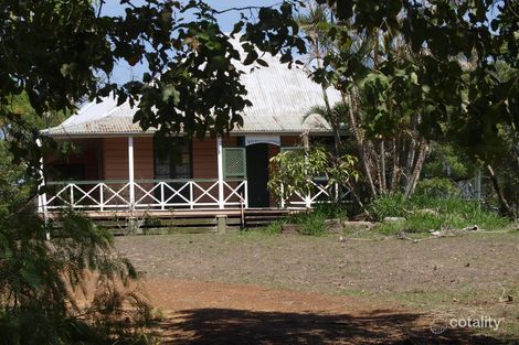 Property photo of 7 Green Street Lowood QLD 4311