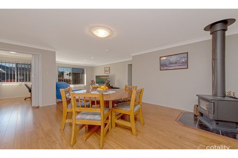 Property photo of 6 McLachlan Drive Highfields QLD 4352