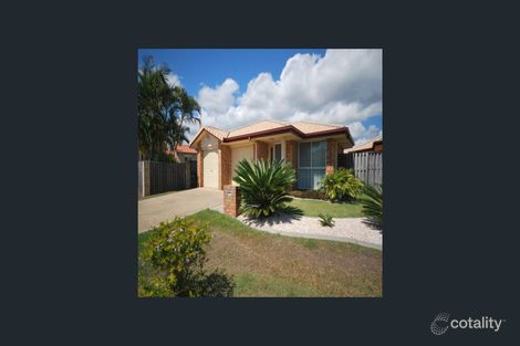 Property photo of 1/14 Randwick Court Varsity Lakes QLD 4227