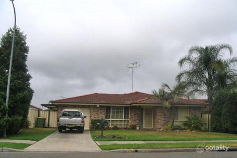 133 Sunflower Dr, Claremont Meadows, NSW 2747