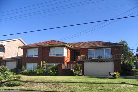 21 Dominic St, Burraneer, NSW 2230