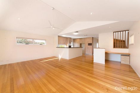 Property photo of 21 Lohe Street Indooroopilly QLD 4068
