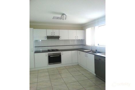 Property photo of 6 Iluka Road Claremont Meadows NSW 2747