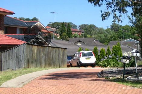 3 Doulton Dr, Cherrybrook, NSW 2126