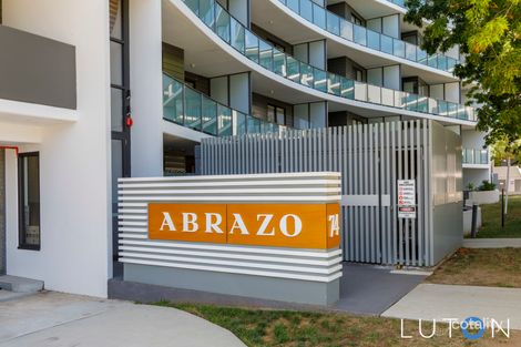 Property photo of 9/74 Leichhardt Street Griffith ACT 2603