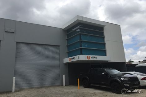 8/56 Norcal Rd, Nunawading, VIC 3131