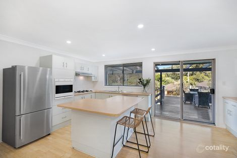 Property photo of 95 Bundeena Road Glenning Valley NSW 2261